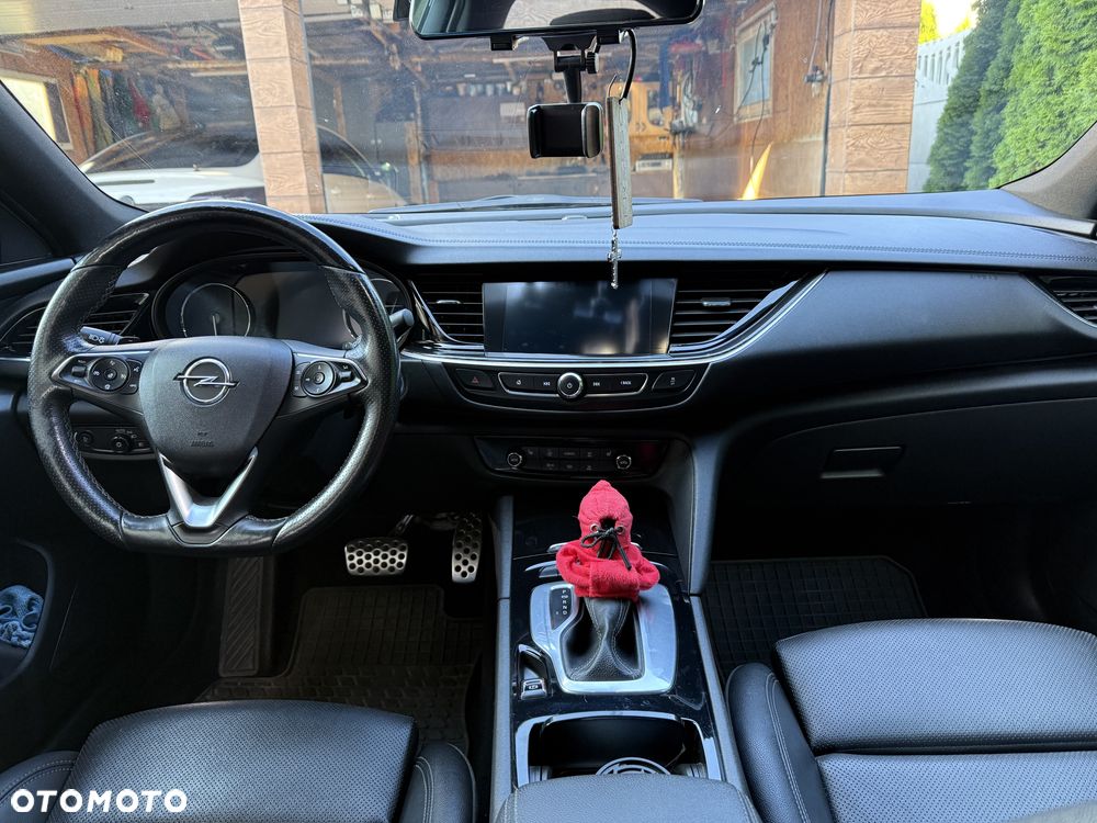 Opel Insignia - 9