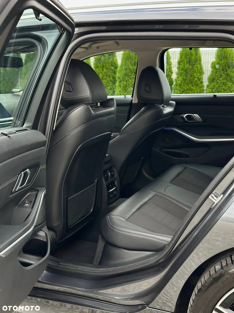 BMW Seria 3 320d Sport Line - 13