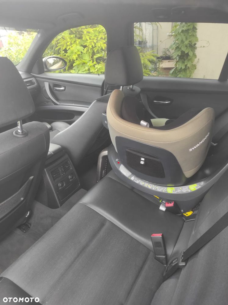 BMW Seria 3 - 11