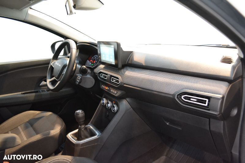 Dacia Logan ECO-G 100 MT6 Prestige - 12