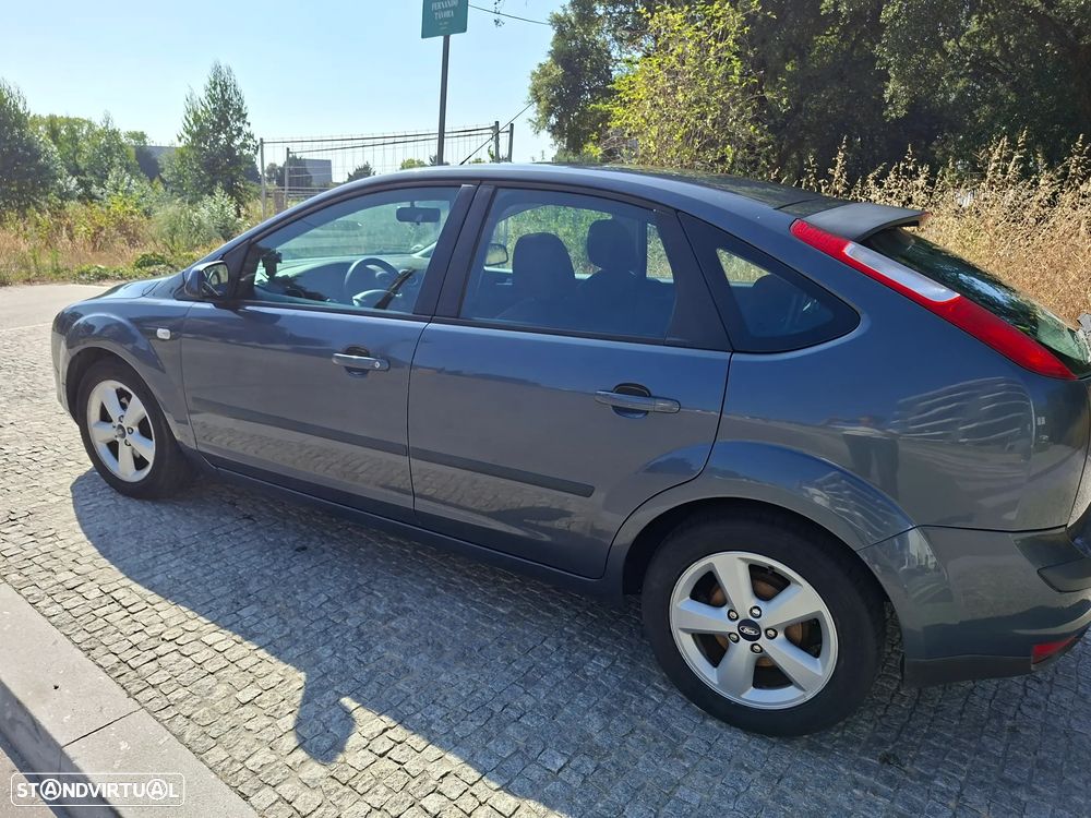 Ford Focus - 3