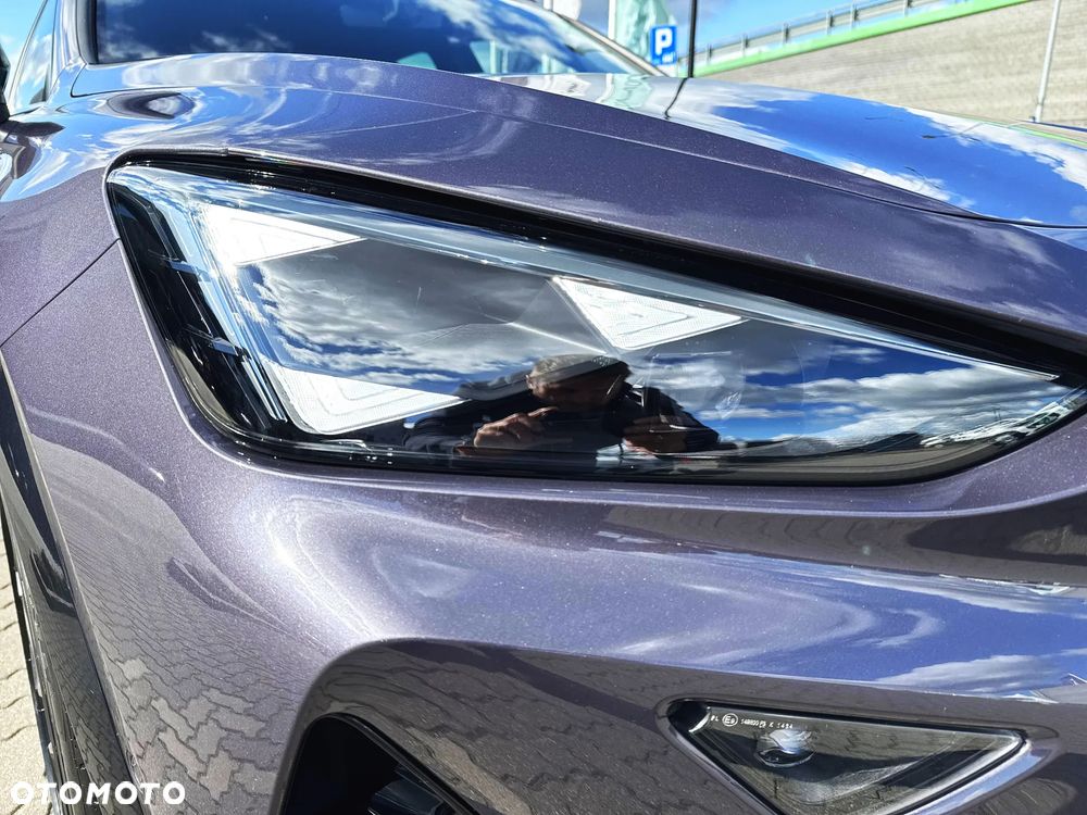 Cupra Formentor 2.0 TSI 4Drive DSG - 22