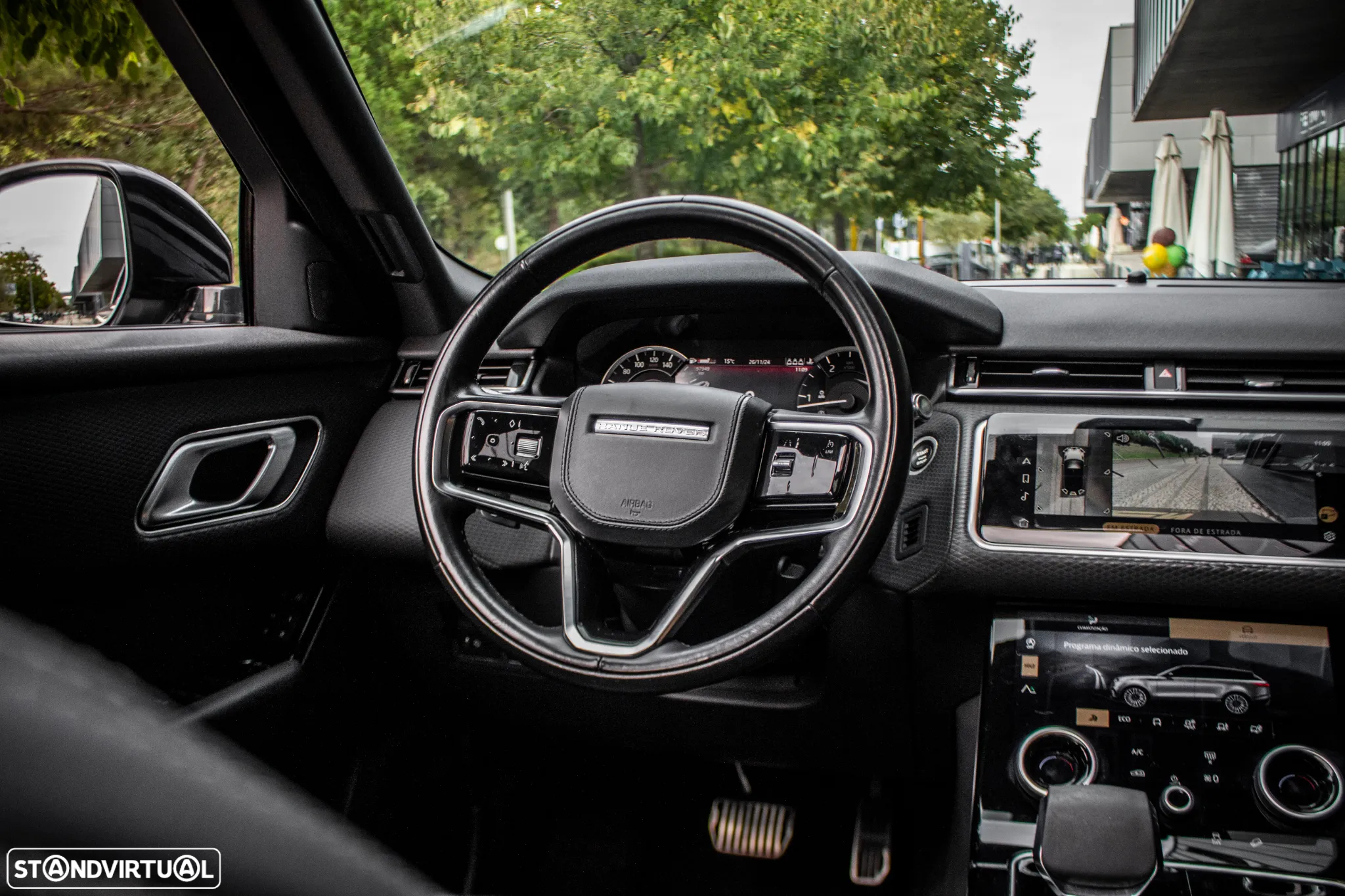 Land Rover Range Rover Velar D200 S - 38