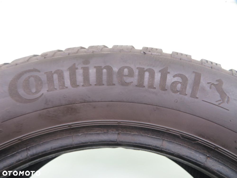 2x 205/55R16 OPONY ZIMOWE  Continental  Ice Contact 3 94T XL - 4