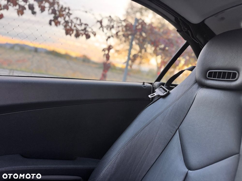 Mercedes-Benz SLK - 12