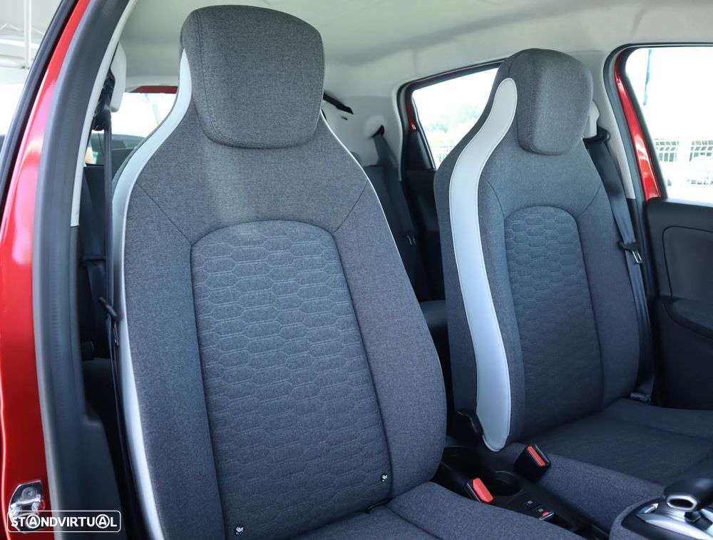 Renault Zoe (c/ Bateria) Exclusive 50 - 19