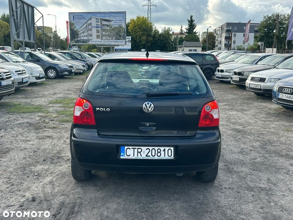 Volkswagen Polo - 7