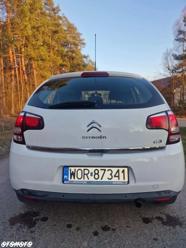 Citroën C3 1.0 PureTech Attraction - 3