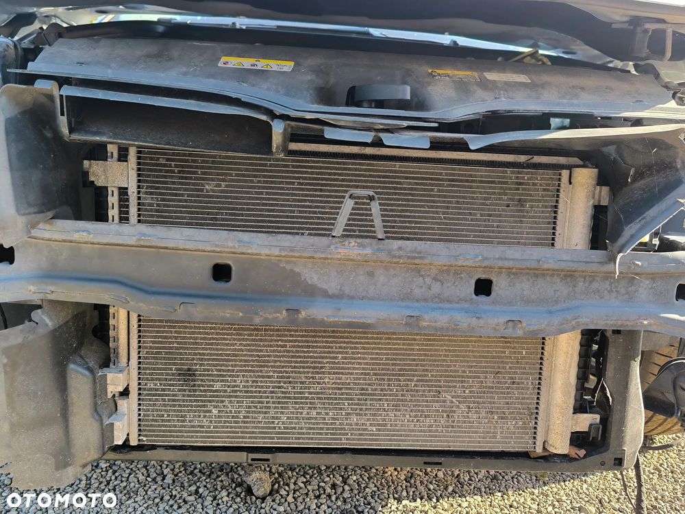 Skoda Octavia - 10