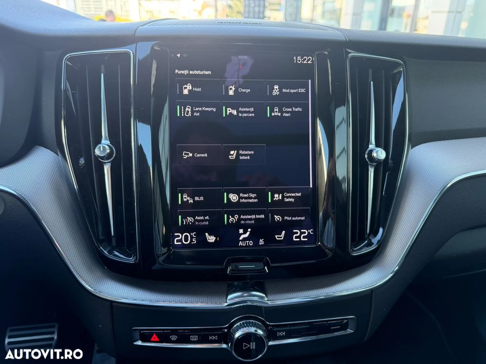 Volvo XC 60 - 16