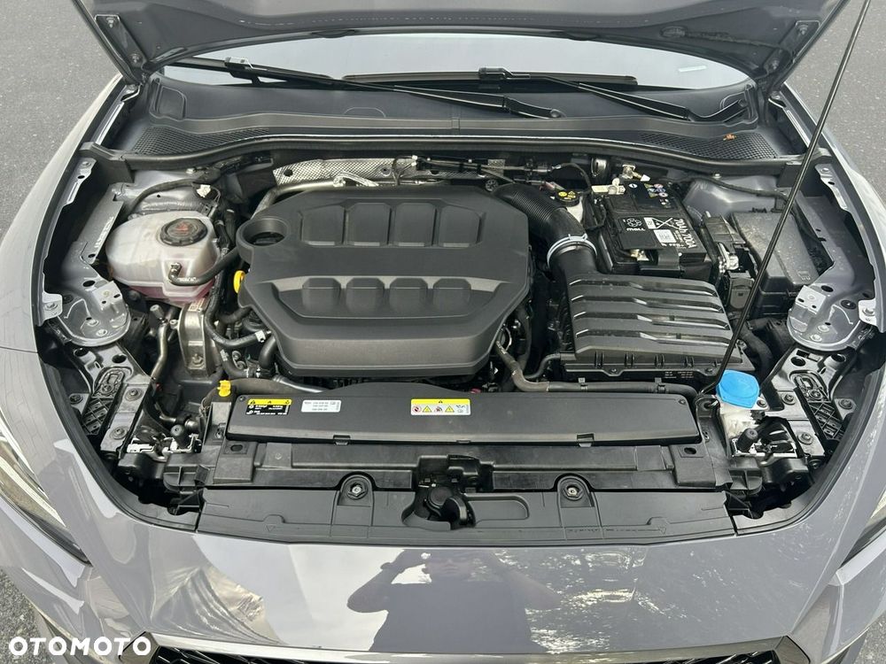 Cupra Leon - 27