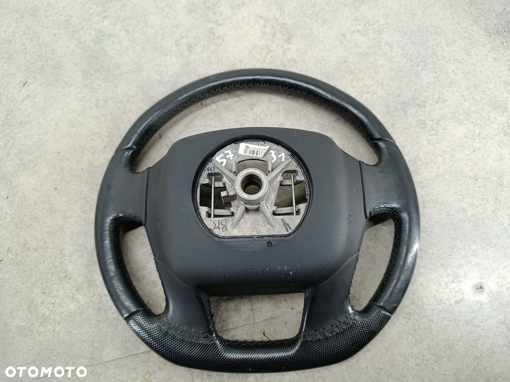 KIEROWNICA MULTIFUNKCYJNA CITROEN C4 II 96754515ZD 96720514ZD - 8