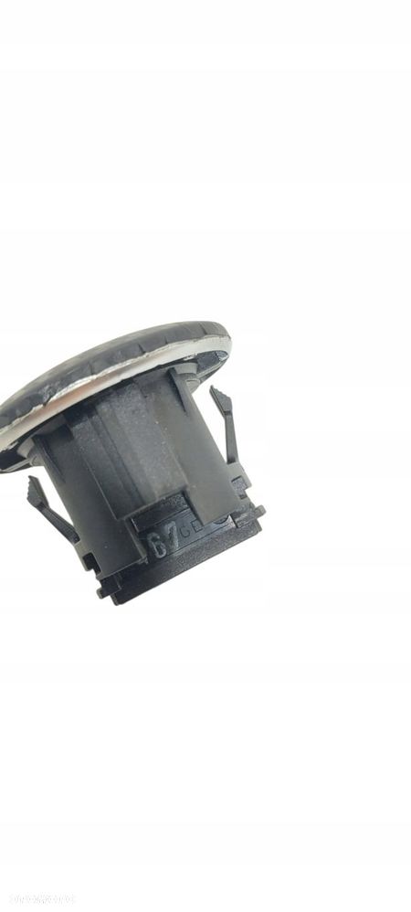 Bmw E81 E82 E87 E88 Przycisk Start Stop Igła Czerwony 6949499 6933712 - 4