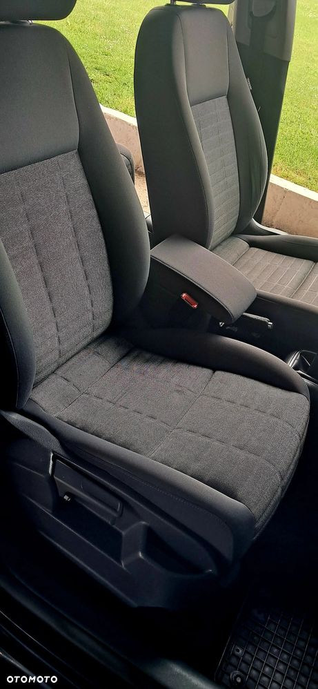 Volkswagen Golf Plus 1.6 Tour Edition - 16