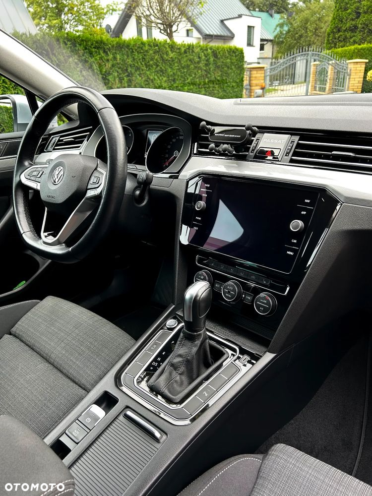 Volkswagen Passat 1.5 TSI EVO Business DSG - 19