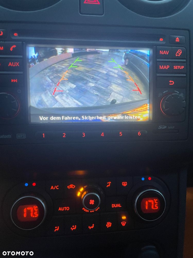 Nissan Qashqai - 28