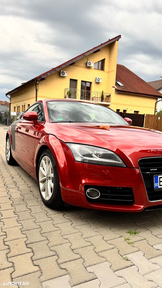 Audi TT - 2
