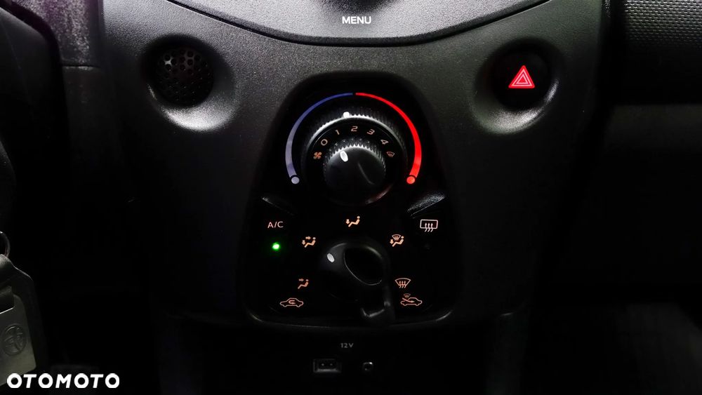 Toyota Aygo - 18