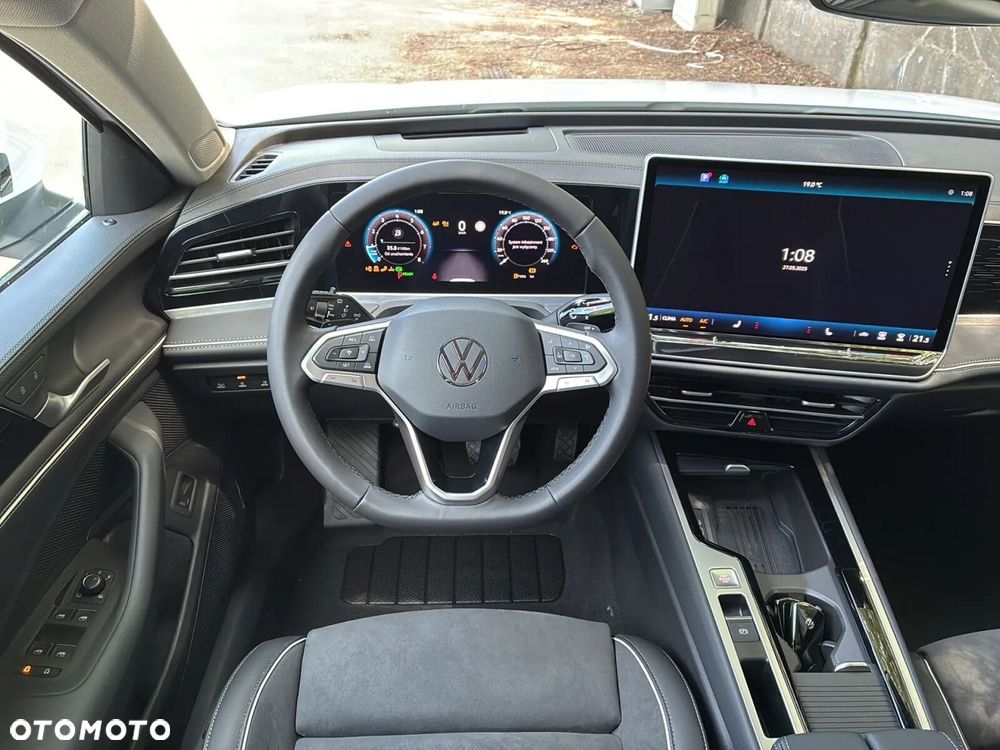 Volkswagen Passat Variant - 13