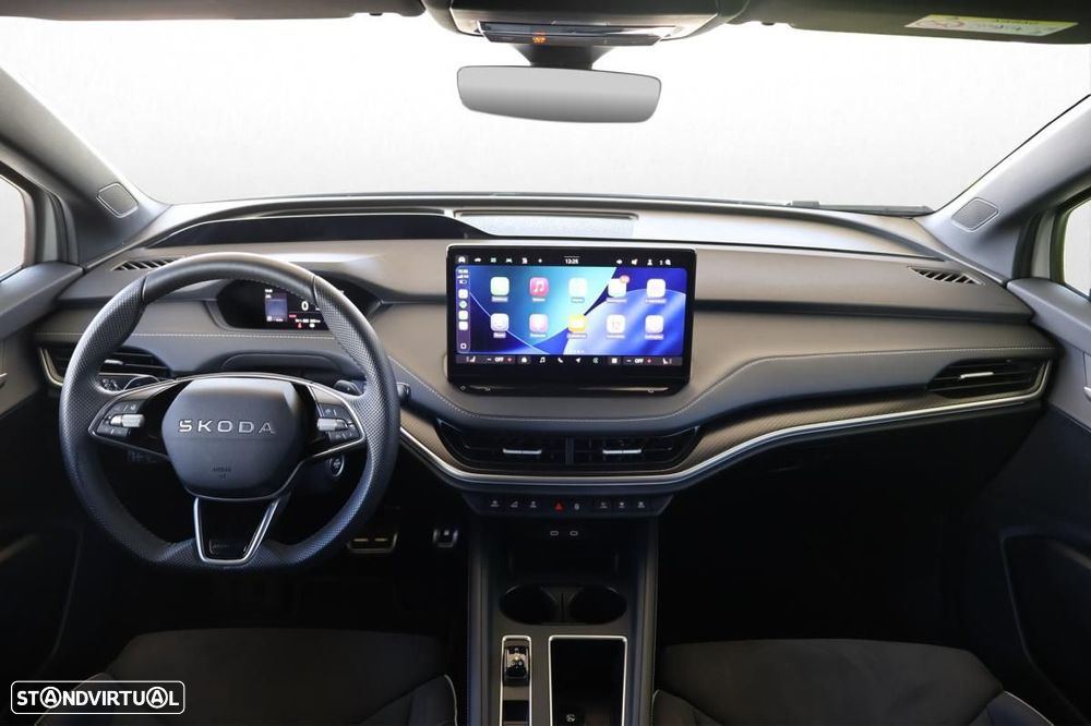Skoda Elroq 85 Sportline - 16