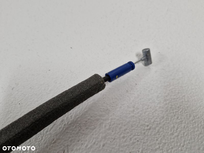 KIA PROCEED PRO CEED 3 III ZAMEK DRZWI PRAWY TYŁ TYLNY 5 PIN 81420-J7700 - 9