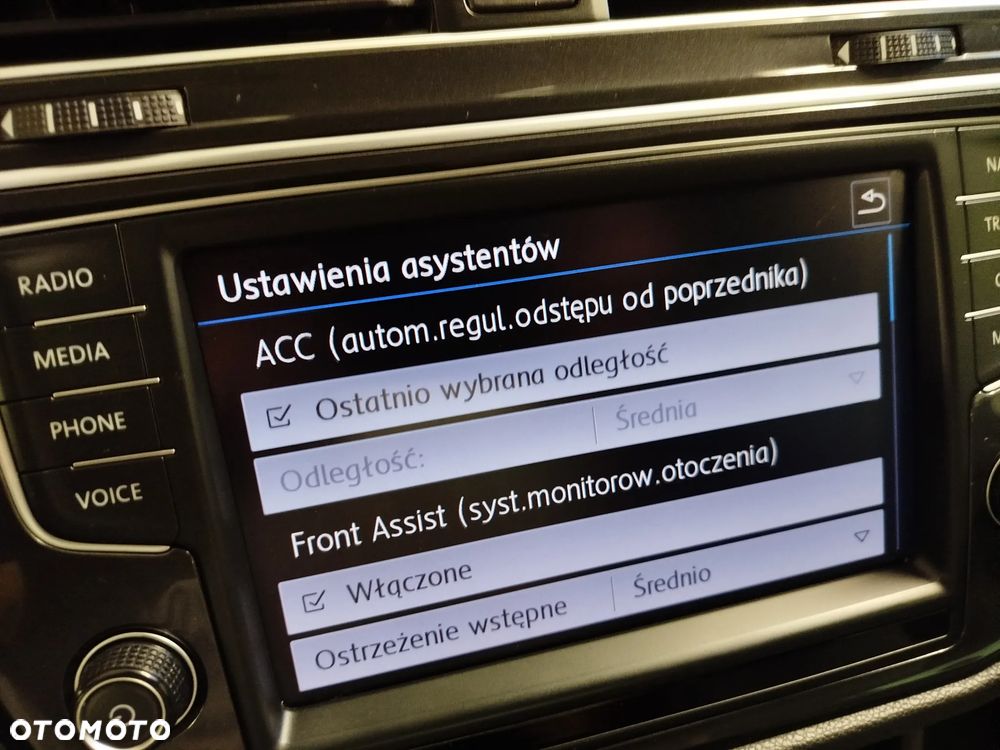 Volkswagen Tiguan 2.0 TDI SCR 4Motion DSG IQ.DRIVE - 34