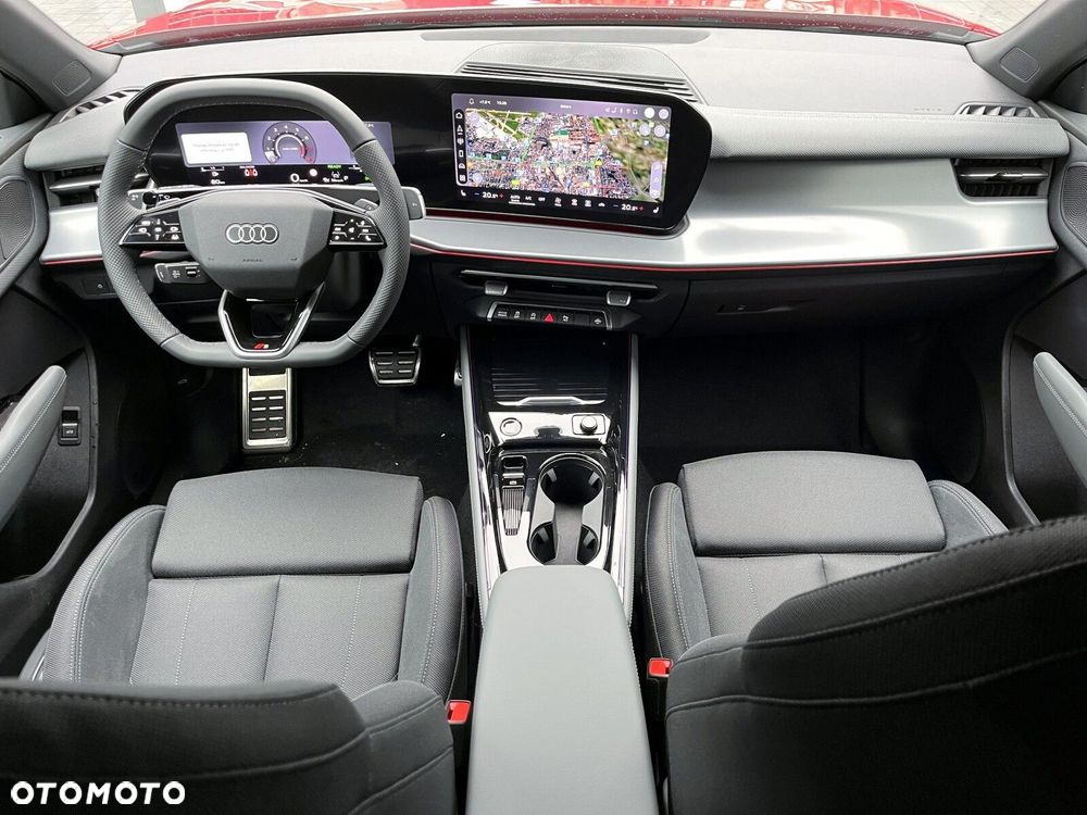 Audi Q3 Sportback - 14