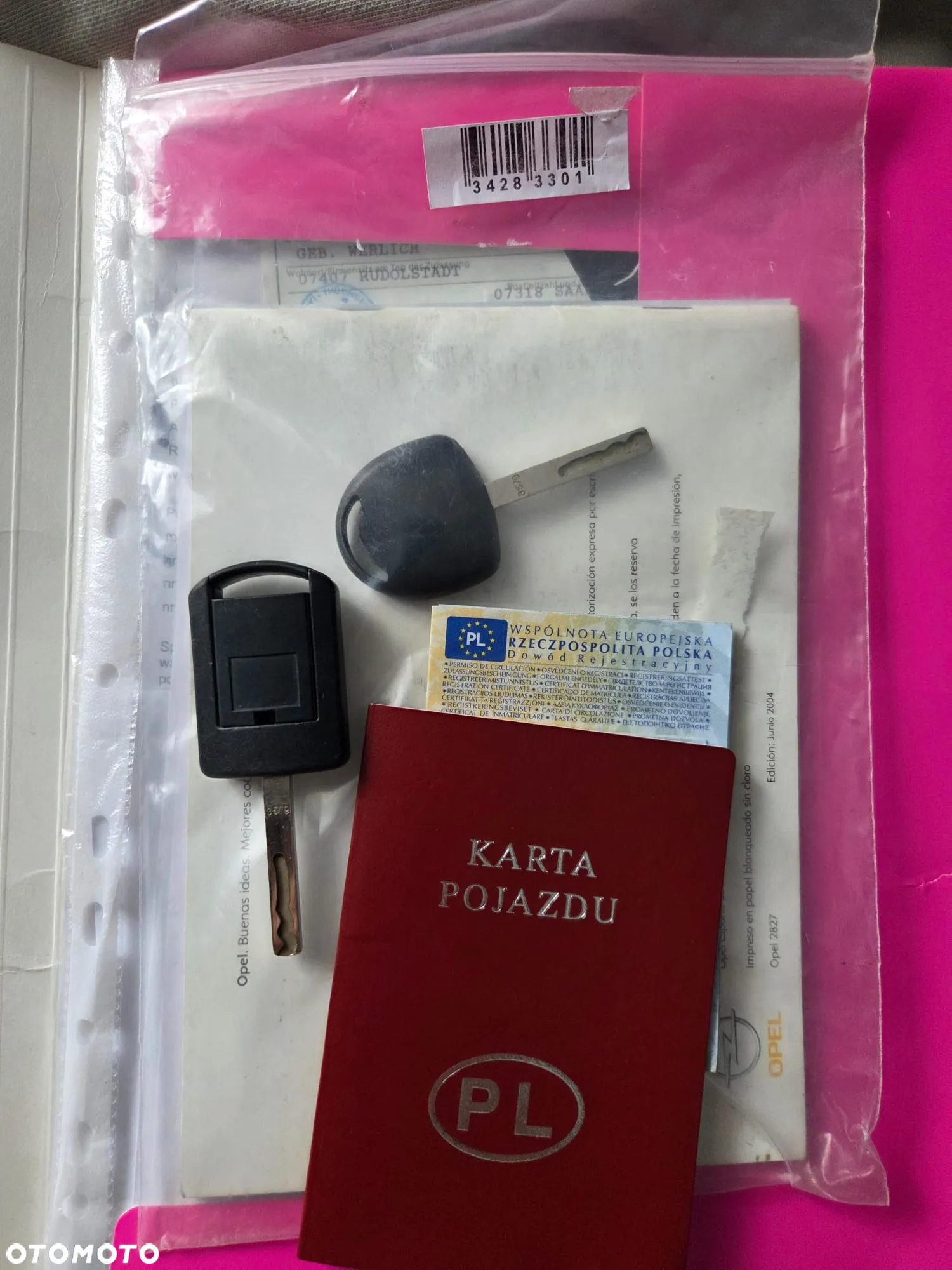Opel Corsa - 2