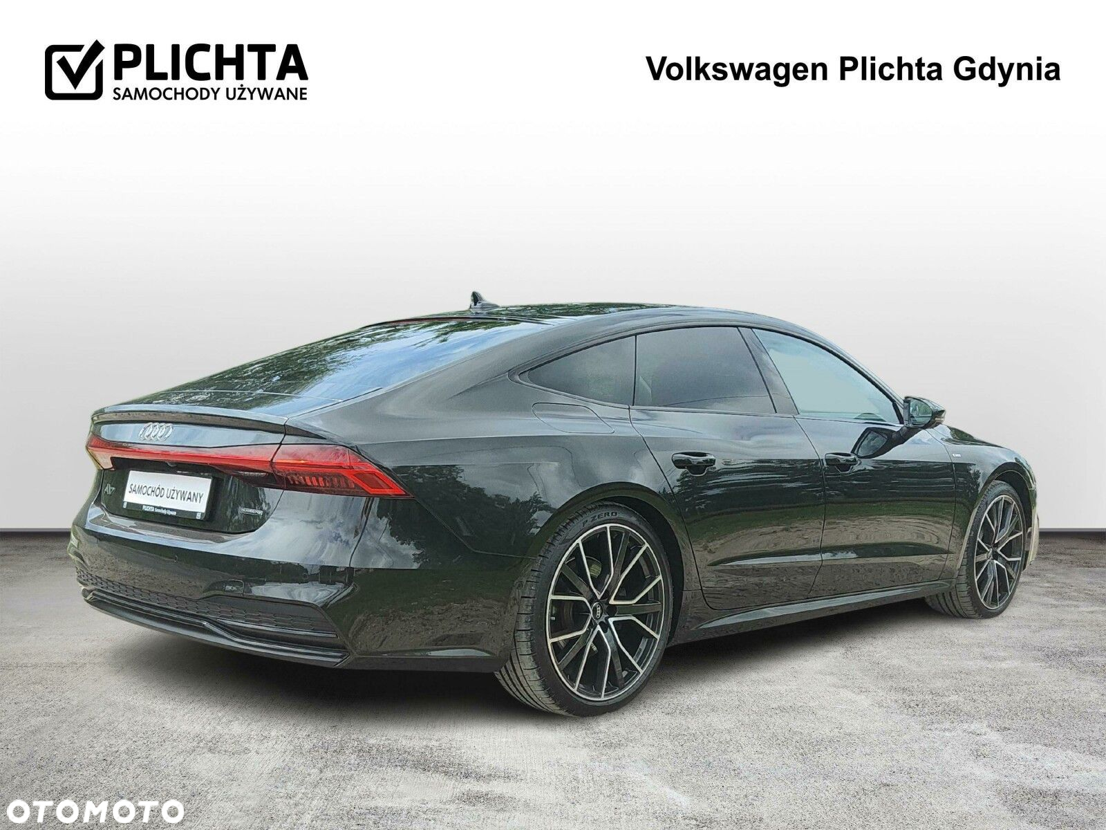 Audi A7 Sportback - 5