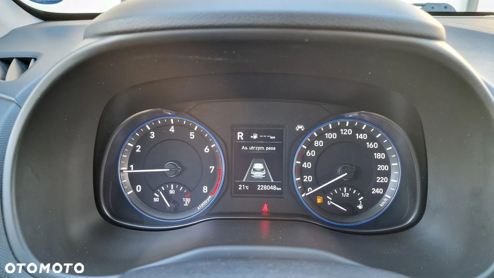 Hyundai Kona 1.0 T-GDI Advantage+ - 31