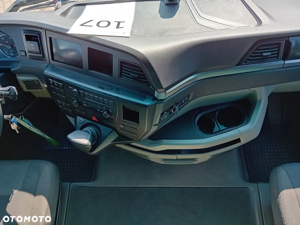 MAN TGX 18.470 BL SA - 13