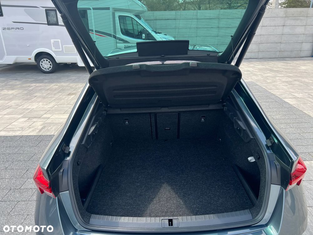 Skoda Octavia 1.4 TSI Plug-In Hybrid RS DSG - 27