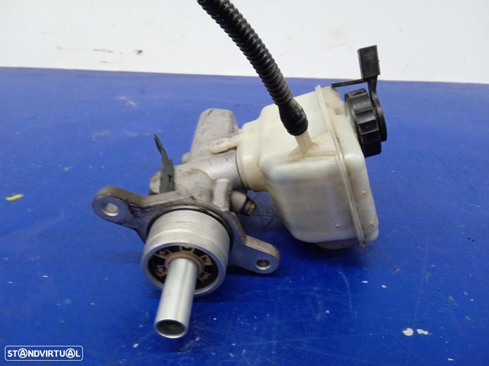 BOMBA TRAVÃO SEAT LEON 2007 -1K1611301D - 8