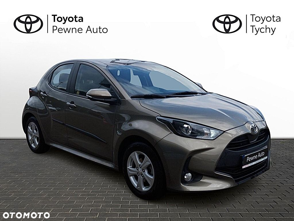 Toyota Yaris - 19