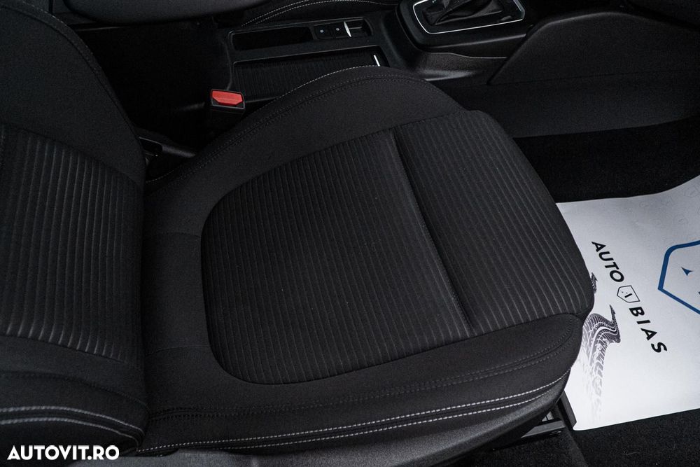 Ford Focus 1.0 EcoBoost 7DCT MHEV Titanium - 31