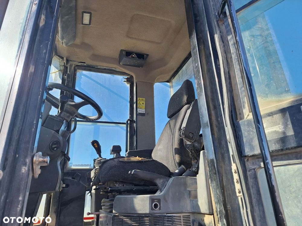 Caterpillar 914 G 4X4 - 9