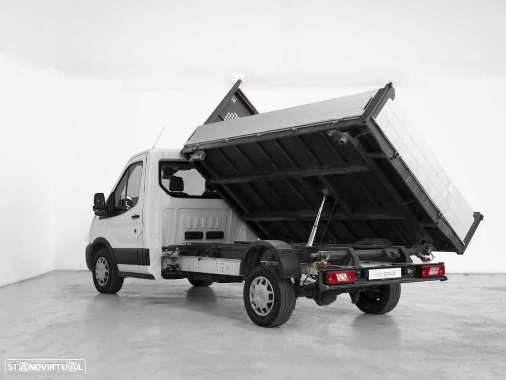 Ford Transit 350 2.0 tdci trend L3H1 - 9