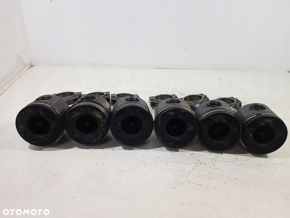 TŁOK KORBOWÓD 83.950 BMW X5 E53 E46 E39 M57D30 3.0 D - 4