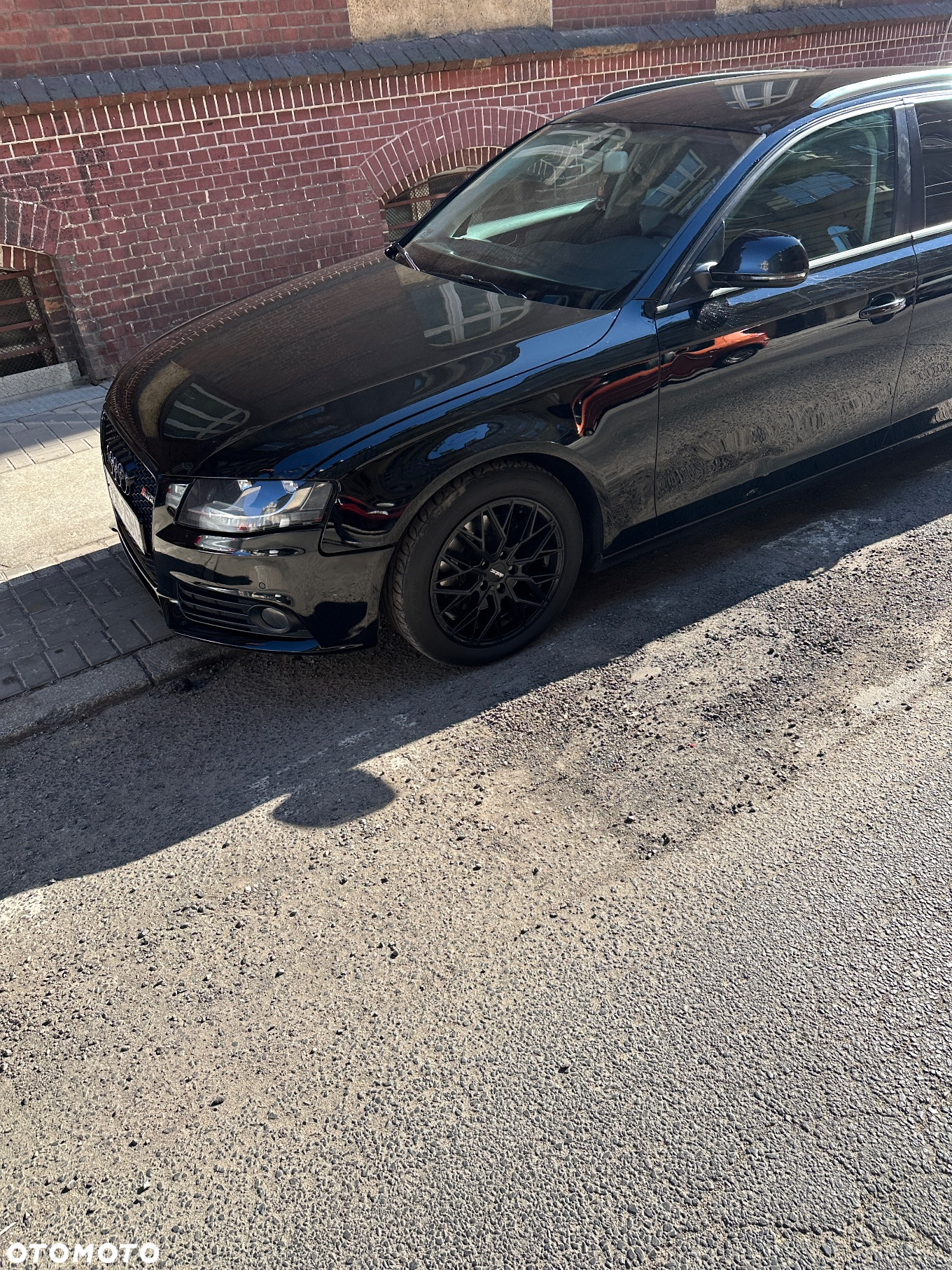 Audi A4 2.0 TDI - 5