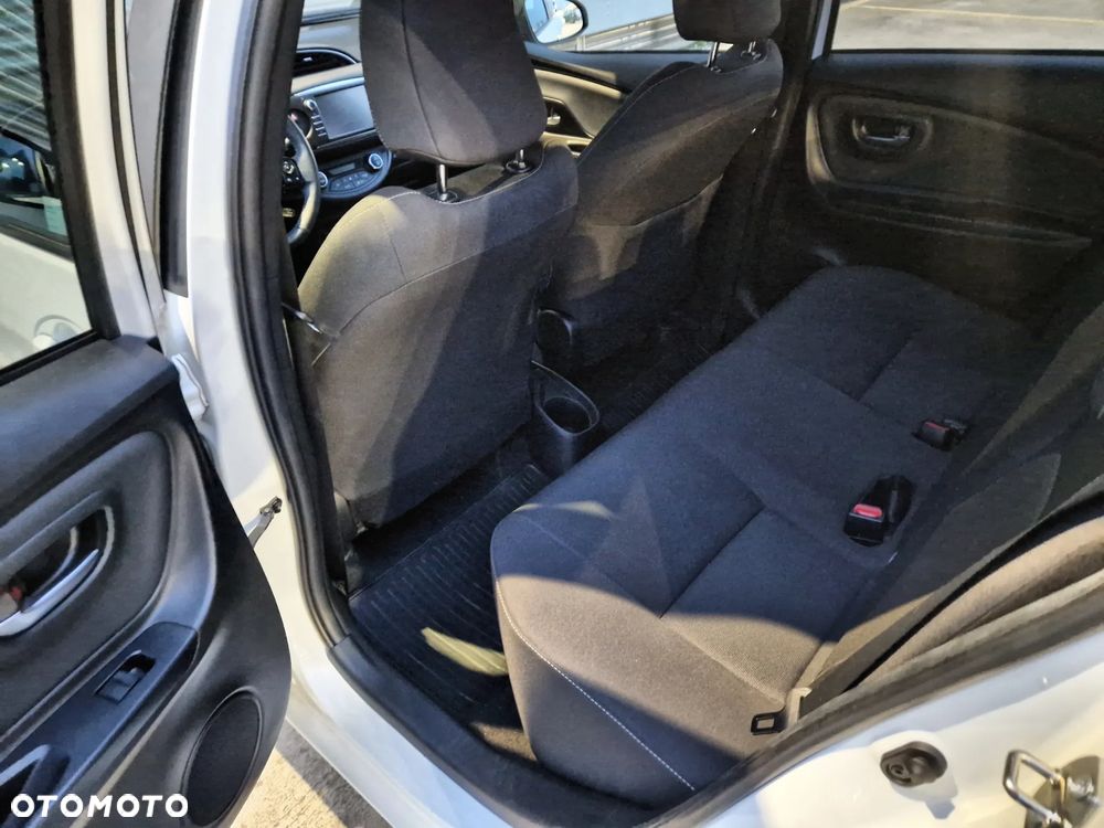 Toyota Yaris 1.5 Selection - 22
