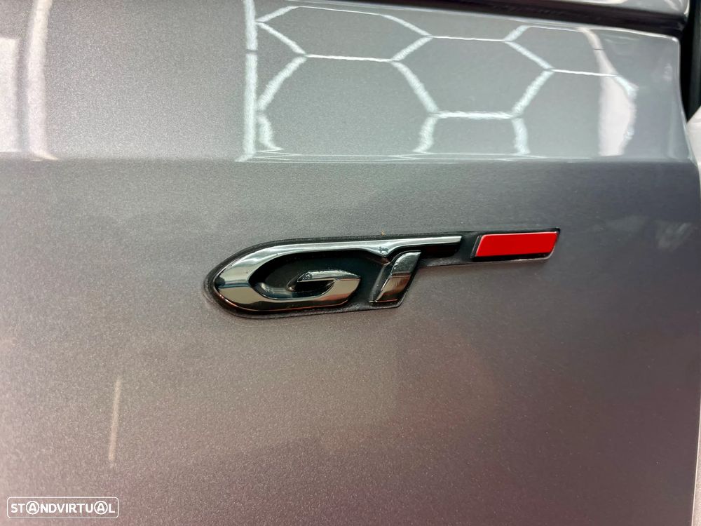 Peugeot 308 SW 1.5 BlueHDi GT EAT8 - 33