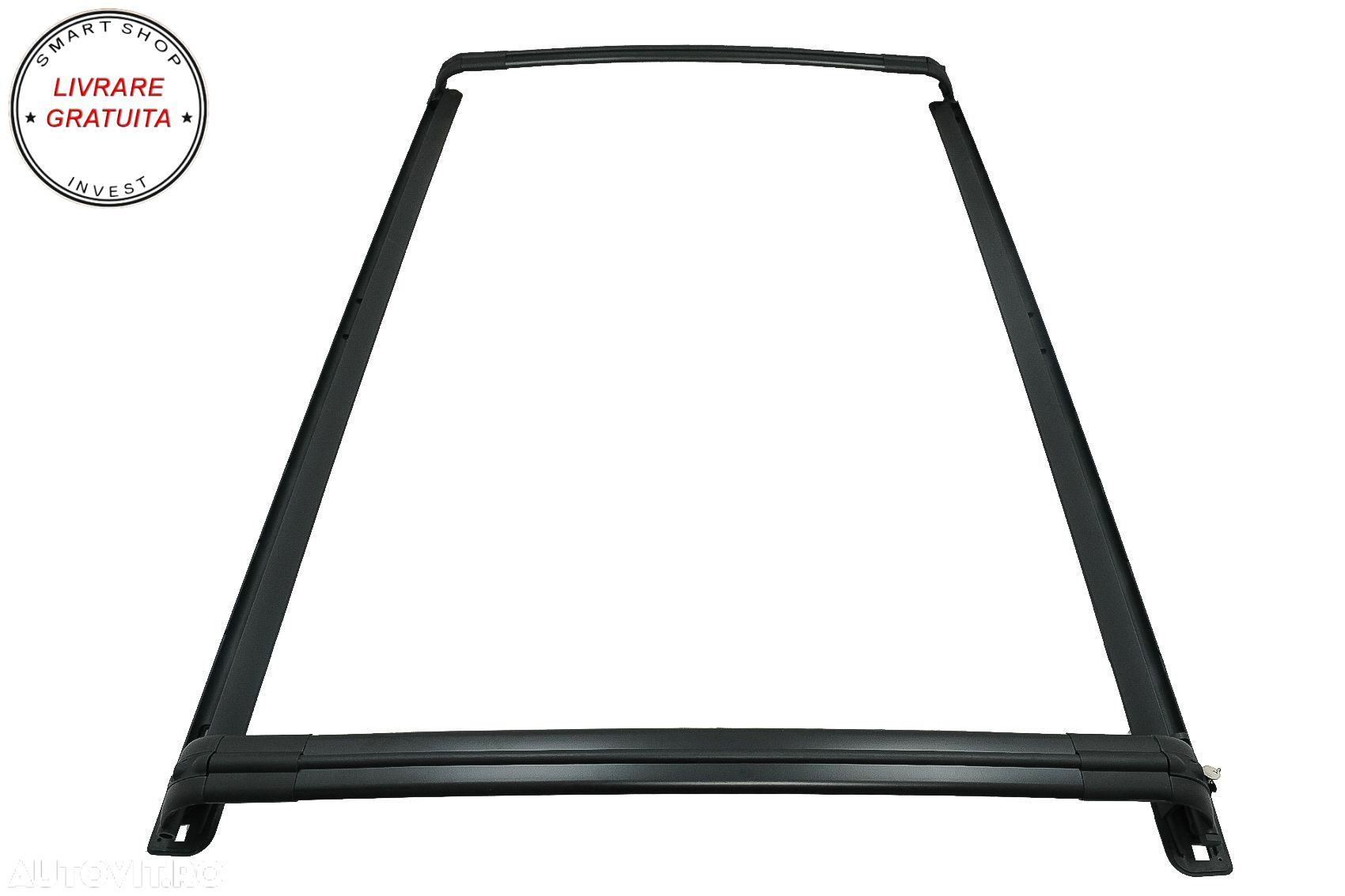 Sistem de bari longitudinale si transversale Land Rover Range Rover Vogue III (200- livrare gratuita - 3