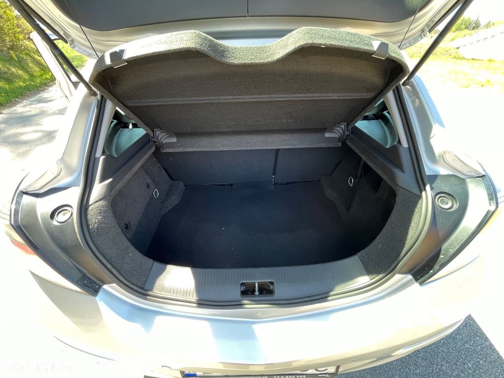 Opel Astra - 9