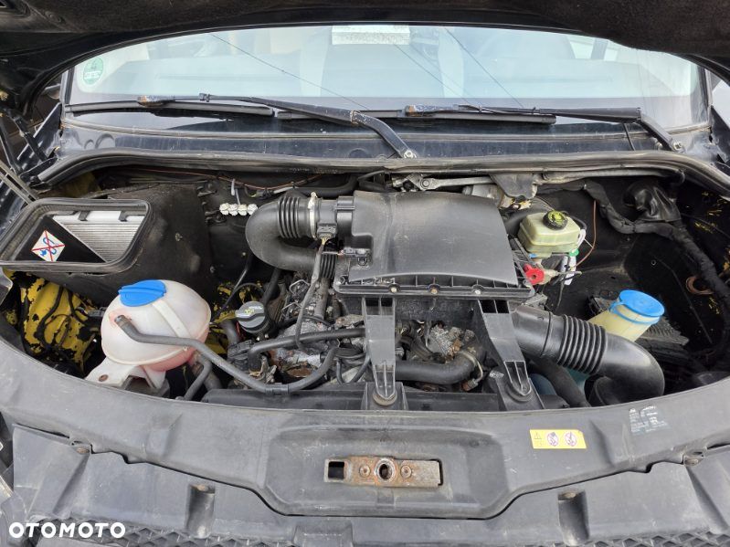 Mercedes-Benz Sprinter - 26