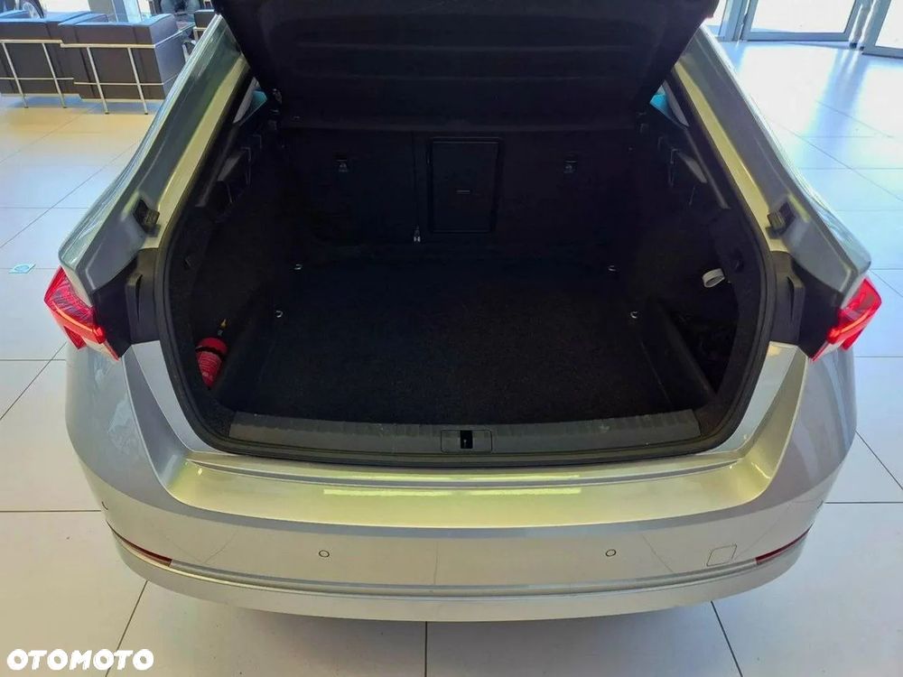 Skoda Octavia 1.5 TSI ACT Ambition - 8