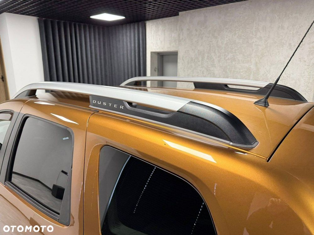 Dacia Duster 1.6 SCe Prestige - 15