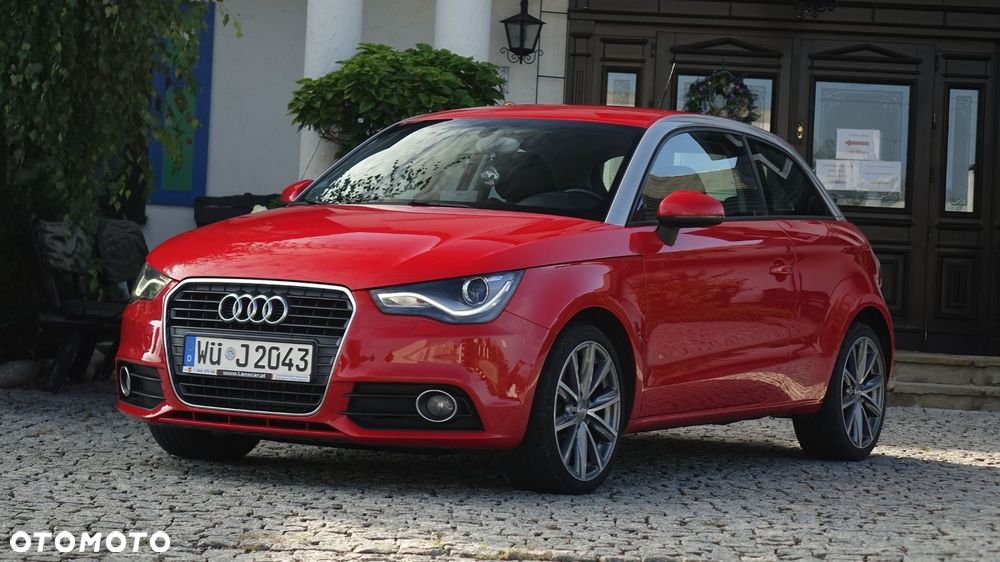 Audi A1 Sportback - 10