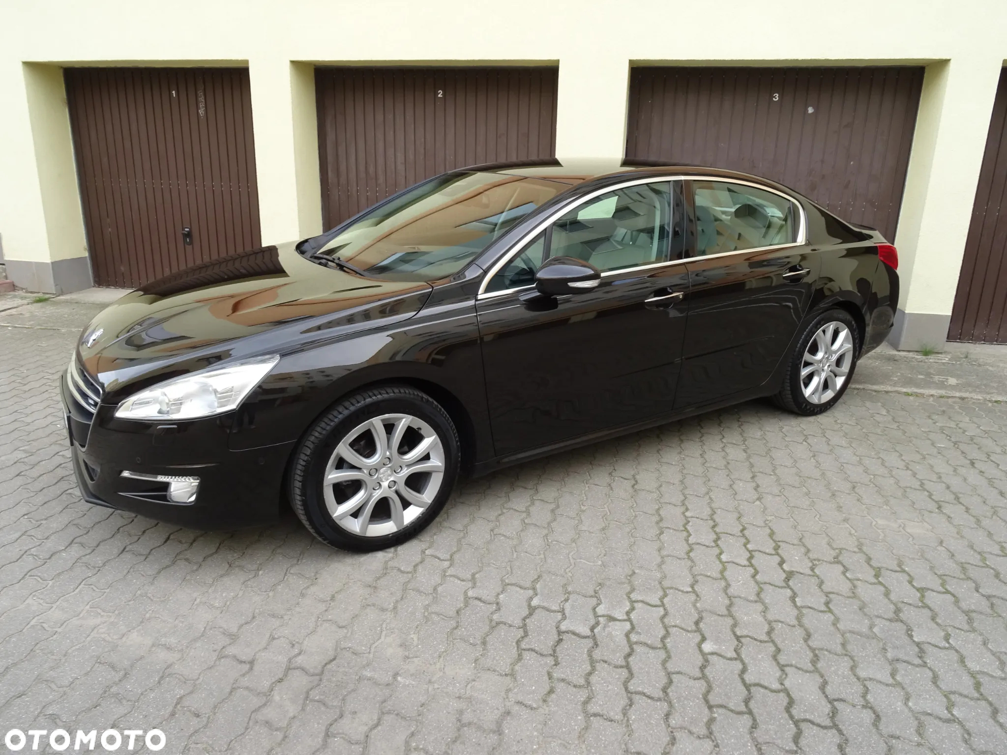 Peugeot 508 - 28
