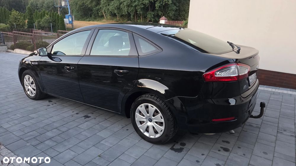 Ford Mondeo 2.0 Trend X - 7