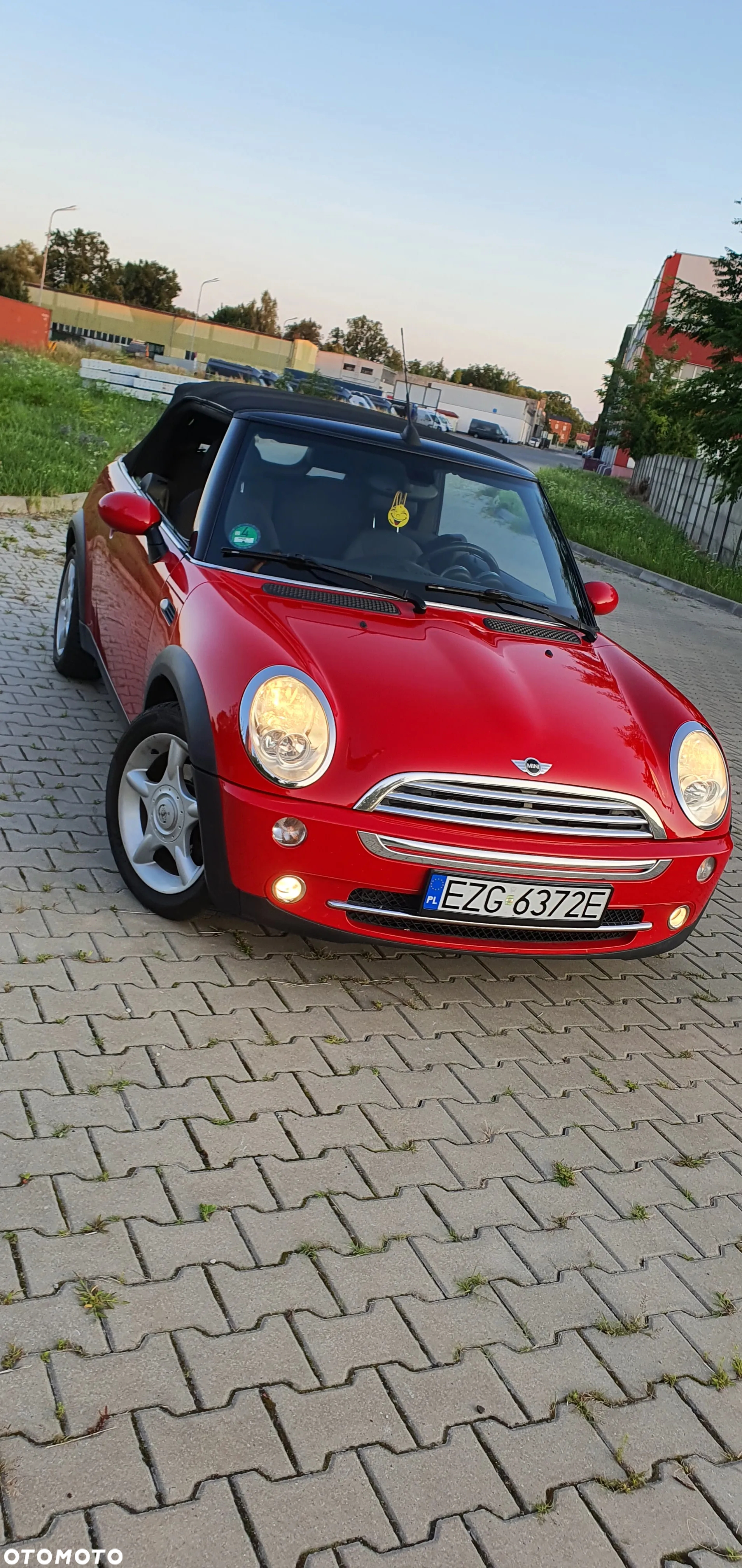 MINI Cooper - 2